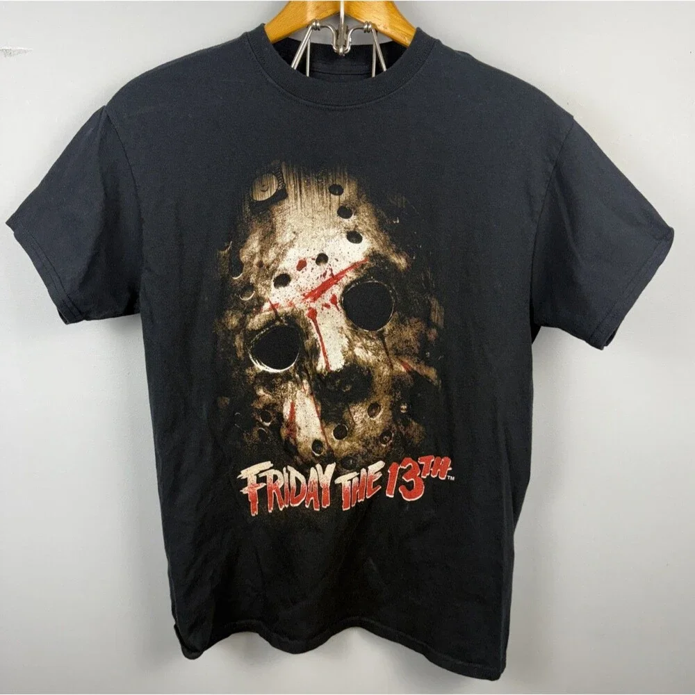 Friday The 13th Medium Tshirt